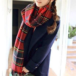 Wander Agio Winter Scarf